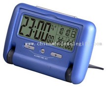 Radio Controlled Travel Clock images